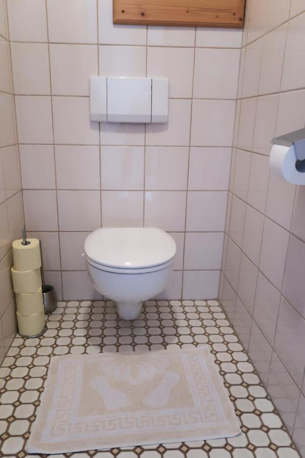 Ferienwohnung Josy Sankt Kanzian am Klopeiner See Exterior foto